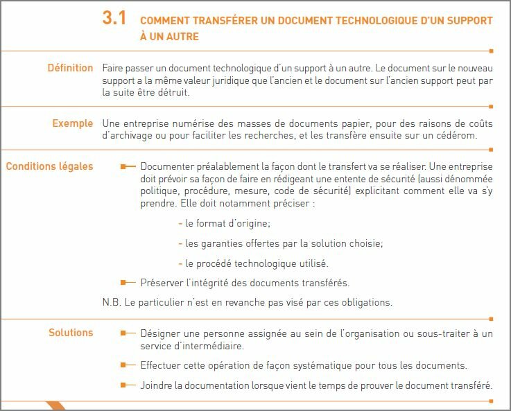 Fondation du Barreau (Guide) - Comment transférer